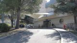 L'ospedale di Chieti