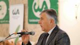 Nicola Sichetti della CIA