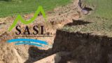 SASI: lavori urgenti sulla condotta del Verde
