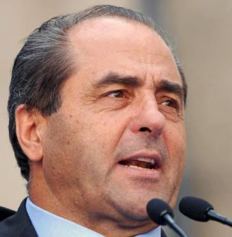 Antonio Di Pietro