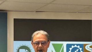 Il Dirigente Scolastico Gaetano Fuiano