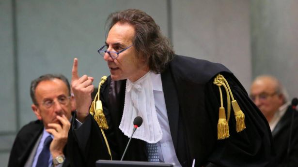 Il P.M. Giampiero Di Florio