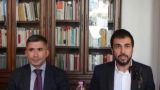 Paolucci e Marinelli
