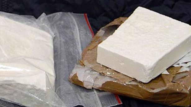 Cocaina