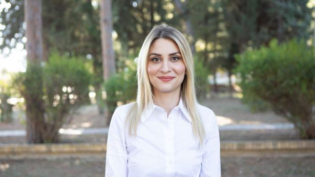 L'assessore Anna Bosco