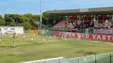 Lo Stadio Aragona
