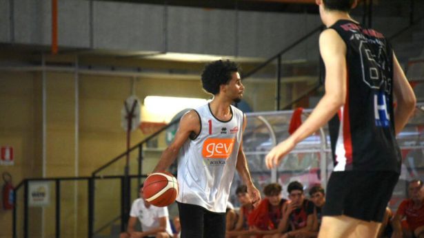 Vasto Basket