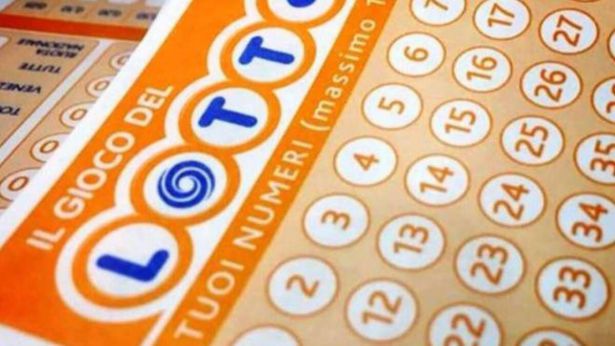 Gioco del Lotto