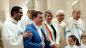 Il saluto della Comunità parrocchiale a Don Alvaro e Don Nicola