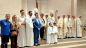 Il saluto della Comunità parrocchiale a Don Alvaro e Don Nicola
