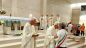 Il saluto dell'Ammiinistrazione Comunale a Don Alvaro e Don Nicola