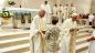 Il saluto della Comunità parrocchiale a Don Alvaro e Don Nicola