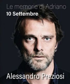 Alessandro Preziosi