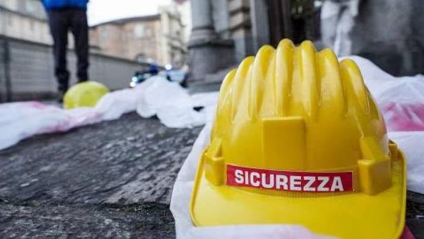 Infortuni sul lavoro