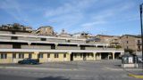 San Salvo: l'ex parcheggio di via Montegrappa