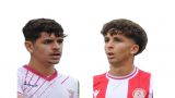 Sannino e Corrado