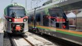Treno della TUA