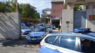 Commissariato della Polizia di Stato di Vasto