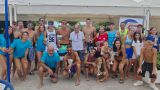 Festa dell'amicizia nello sport