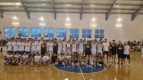 Le formaznioni partecipanti al torneo