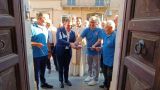 Confraternita: inuagurazione della mostra