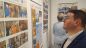 Mostra Confraternita: la visita dell'assessore Della Gatta