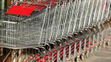 Carrelli supermercato
