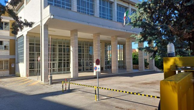 Il Tribunale di Vasto