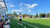 Il campo di Cupello