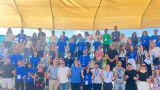 Vasto: UIL Camp