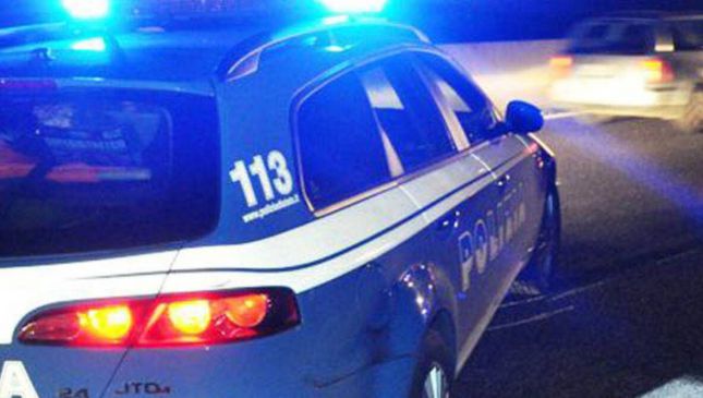 Polizia di Stato