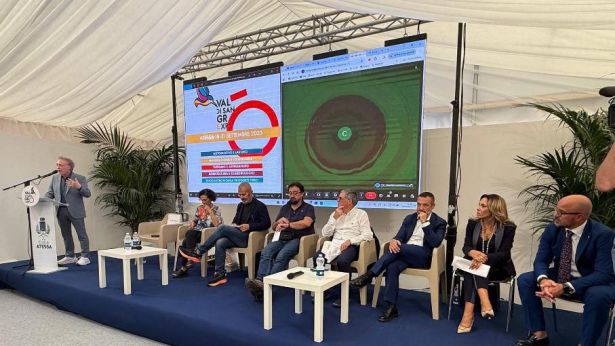 'Val di Sangro Expo