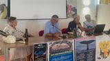 Vasto: tavola rotonda sulle rotte dei Capodogli