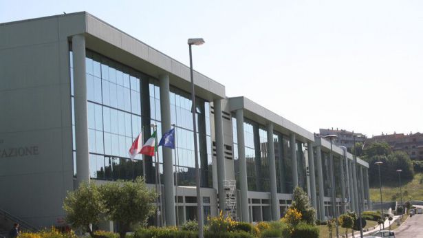 Università Teramo