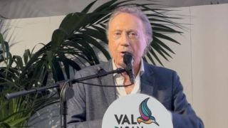 Giulio Borrelli Sindaco di Atessa