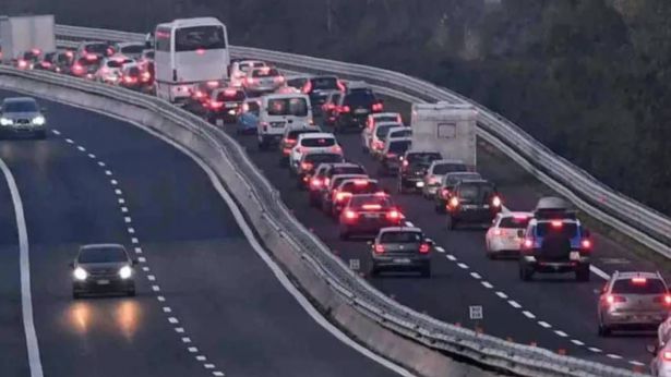 L'Autostrada A/14 Adriatica