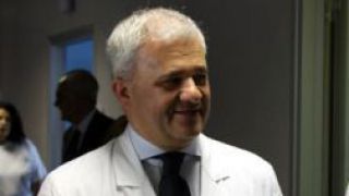Il Prof. Luigi Schips