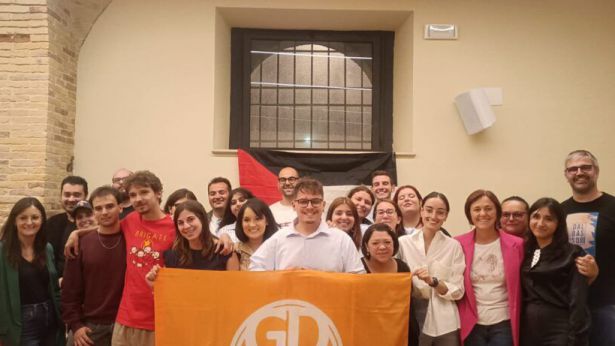 I Giovani Democratici del Vastese