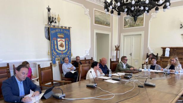 Consiglio Provinciale di Chieti