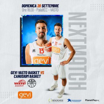 La Vasto Basket