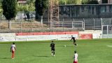Ovidiana Sulmona - Pro Vasto 1 a 1