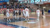 Ge.Vi. Vasto Basket
