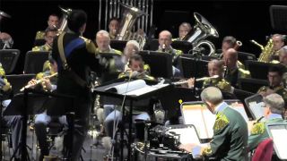 La banda della Guardia di Finanza