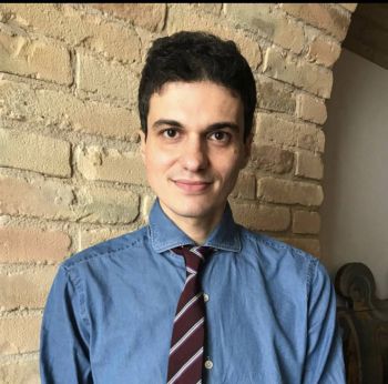 Il Prof. D'Antonio