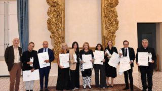 Premio San Michele: i premiati dell'edizione 2024
