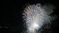 I fuochi d'artificio
