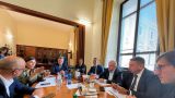 Trignina: incontro al Ministero