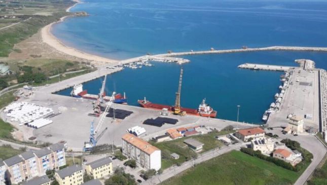 Il Porto di Vasto