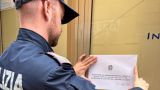 Polizia di Stato: locale posto sotto sequestro