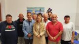 Nuova sede del Circolo Comunale Zaccardi a Vasto Marina